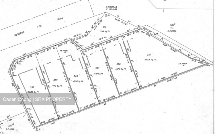 Sing Avenue (D8), Apartment #168174332